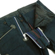 Load image into Gallery viewer, Samurai Jeans Men's Double Zipper Pants German Workwear Guild Trousers SWC505C19-DP