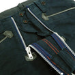 Load image into Gallery viewer, Samurai Jeans Men's Double Zipper Pants German Workwear Guild Trousers SWC505C19-DP