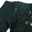 Load image into Gallery viewer, Samurai Jeans Men's Double Zipper Pants German Workwear Guild Trousers SWC505C19-DP