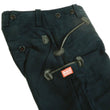 Load image into Gallery viewer, Samurai Jeans Men's Double Zipper Pants German Workwear Guild Trousers SWC505C19-DP