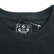 Load image into Gallery viewer, Suikyo T-Shirt Men's Japanese Fighter Aircraft Graphic Long Sleeve Tee SYLT-190 Black