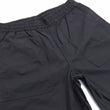 Load image into Gallery viewer, Alpha Industries Shorts Men's Drawstring Elastic Waist Shorts with Pork Chop Pockets TB2037 001 Black