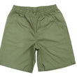 Load image into Gallery viewer, Alpha Industries Shorts Men's Drawstring Elastic Waist Shorts with Pork Chop Pockets TB2037 003 Olive