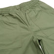 Load image into Gallery viewer, Alpha Industries Shorts Men's Drawstring Elastic Waist Shorts with Pork Chop Pockets TB2037 003 Olive