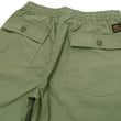 Load image into Gallery viewer, Alpha Industries Shorts Men's Drawstring Elastic Waist Shorts with Pork Chop Pockets TB2037 003 Olive