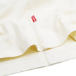Load image into Gallery viewer, Tedman T-Shirt Men's Lucky Devil Graphic Long Sleeve Tee Efu-Shokai TDLS-350 Off-White