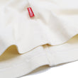 Load image into Gallery viewer, Tedman T-Shirt Men's Lucky Devil Logo Graphic Long Sleeve Tee Efu-Shokai TDLS-355 Off-White