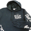 Load image into Gallery viewer, Tedman Pullover Hoodie Men's Lucky Devil Graphic Printed Hooded Sweatshirt TDPSP-101 Dark-Blue
