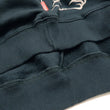 Load image into Gallery viewer, Tedman Pullover Hoodie Men's Lucky Devil Graphic Printed Hooded Sweatshirt TDPSP-101 Dark-Blue