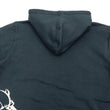 Load image into Gallery viewer, Tedman Pullover Hoodie Men's Lucky Devil Graphic Printed Hooded Sweatshirt TDPSP-101 Dark-Blue