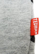 Load image into Gallery viewer, Tedman Pullover Hoodie Men's Lucky Devil Graphic Printed Hooded Sweatshirt TDPSP-101 Ash-Gray