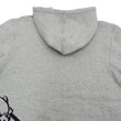 Load image into Gallery viewer, Tedman Pullover Hoodie Men's Lucky Devil Graphic Printed Hooded Sweatshirt TDPSP-101 Ash-Gray