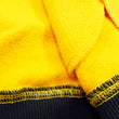 Load image into Gallery viewer, Tedman Hoodie Men's Casual Full Zip Hoodie Zip-Up Printed Hooded Sweatshirt TDSP-149 Yellow