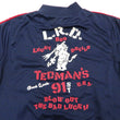 Load image into Gallery viewer, Tedman Men's Casual Tricot Tracksuit 2-piece Set with Lucky Devil Graphic TJSET-100 Dark-Blue