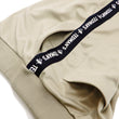 Load image into Gallery viewer, Tedman Men's Casual Tricot Tracksuit 2-piece Set with Lucky Devil Graphic TJSET-100 Beige