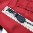 Load image into Gallery viewer, Tedman Lightweight Jacket Men's L-2 Flight Jacket Lucky Devil Custom Nylon Bomber Jacket TL2-190 Wine-Red