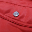 Load image into Gallery viewer, Tedman Lightweight Jacket Men's L-2 Flight Jacket Lucky Devil Custom Nylon Bomber Jacket TL2-190 Wine-Red
