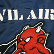 Load image into Gallery viewer, Tedman MA-1 Flight Jacket Men's Custom MA1 Bomber with Patch Embroidery TMA-580 Dark-Blue