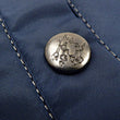 Load image into Gallery viewer, Tedman MA-1 Flight Jacket Men's Custom MA1 Bomber with Patch Embroidery TMA-580 Dark-Blue