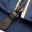 Load image into Gallery viewer, Tedman MA-1 Flight Jacket Men's Custom MA1 Bomber with Patch Embroidery TMA-580 Dark-Blue