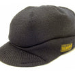 Load image into Gallery viewer, TOYS McCOY Men's M1941 Jeep Cap Radar Cap with Ear Flaps Winter Knit Hat TMA1842 Navy-Blue