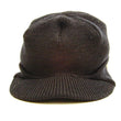 Load image into Gallery viewer, TOYS McCOY Men's M1941 Jeep Cap Radar Cap with Ear Flaps Winter Knit Hat TMA1842 Navy-Blue