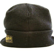 Load image into Gallery viewer, TOYS McCOY Men's M1941 Jeep Cap Radar Cap with Ear Flaps Winter Knit Hat TMA1842 Navy-Blue