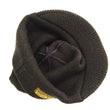 Load image into Gallery viewer, TOYS McCOY Men's M1941 Jeep Cap Radar Cap with Ear Flaps Winter Knit Hat TMA1842 Navy-Blue
