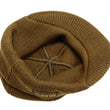 Load image into Gallery viewer, TOYS McCOY Men's M1941 Jeep Cap Radar Cap with Ear Flaps Winter Knit Hat TMA1842 Olive