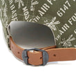 Load image into Gallery viewer, TOYS McCOY Cap Men's US Military Fifth Air Force Twill Cotton Hat TMA2214 Olive