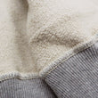 Load image into Gallery viewer, TOYS McCOY Hoodie Men's Vintage inspired Plain Zip Front Hooded Sweatshirt TMC2065 040-Sand