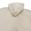 Load image into Gallery viewer, TOYS McCOY Hoodie Men's Vintage inspired Plain Zip Front Hooded Sweatshirt TMC2065 040-Sand
