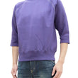 Load image into Gallery viewer, TOYS McCOY Steve McQueen Sweatshirt Men's Repro Cut Off Sweatshirt in The Great Escape TMC2268 Blue