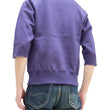 Load image into Gallery viewer, TOYS McCOY Steve McQueen Sweatshirt Men's Repro Cut Off Sweatshirt in The Great Escape TMC2268 Blue