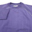 Load image into Gallery viewer, TOYS McCOY Steve McQueen Sweatshirt Men's Repro Cut Off Sweatshirt in The Great Escape TMC2268 Blue