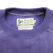 Load image into Gallery viewer, TOYS McCOY Steve McQueen Sweatshirt Men's Repro Cut Off Sweatshirt in The Great Escape TMC2268 Blue