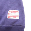 Load image into Gallery viewer, TOYS McCOY Steve McQueen Sweatshirt Men's The Great Escape Long Sleeve Version TMC2269 Blue