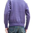 Load image into Gallery viewer, TOYS McCOY Steve McQueen Sweatshirt Men's The Great Escape Long Sleeve Version TMC2269 Blue