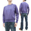 Load image into Gallery viewer, TOYS McCOY Steve McQueen Sweatshirt Men's The Great Escape Long Sleeve Version TMC2269 Blue