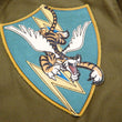 Load image into Gallery viewer, TOYS McCOY Jacket Mens USAAF B-10 Flight Jacket Flying Tigers Custom B10 TMJ2024 Olive