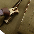 Load image into Gallery viewer, TOYS McCOY Jacket Mens USAAF B-10 Flight Jacket Flying Tigers Custom B10 TMJ2024 Olive