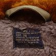 Load image into Gallery viewer, TOYS McCOY Jacket Mens USAAF B-10 Flight Jacket Flying Tigers Custom B10 TMJ2024 Olive