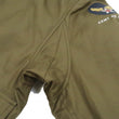 Load image into Gallery viewer, TOYS McCOY Jacket Men's USAAF B-10 Flight Jacket B10 Cotton Bomber Jacket Olive TMJ2227