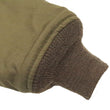 Load image into Gallery viewer, TOYS McCOY Jacket Men's USAAF B-10 Flight Jacket B10 Cotton Bomber Jacket Olive TMJ2227