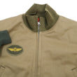 Load image into Gallery viewer, TOYS McCOY Jacket Men's Repro Tanker Jacket worn by Robert De Niro in Taxi Driver TMJ2238 Khaki