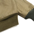 Load image into Gallery viewer, TOYS McCOY Jacket Men's Repro Tanker Jacket worn by Robert De Niro in Taxi Driver TMJ2238 Khaki