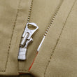 Load image into Gallery viewer, TOYS McCOY Jacket Men's Repro Tanker Jacket worn by Robert De Niro in Taxi Driver TMJ2238 Khaki