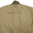 Load image into Gallery viewer, TOYS McCOY Jacket Men's Repro Tanker Jacket worn by Robert De Niro in Taxi Driver TMJ2238 Khaki