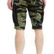 Load image into Gallery viewer, TOYS McCOY Men's Military Cargo Shorts Tiger Stripe Camouflage Pattern TMP1902