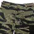 Load image into Gallery viewer, TOYS McCOY Men's Military Cargo Shorts Tiger Stripe Camouflage Pattern TMP1902